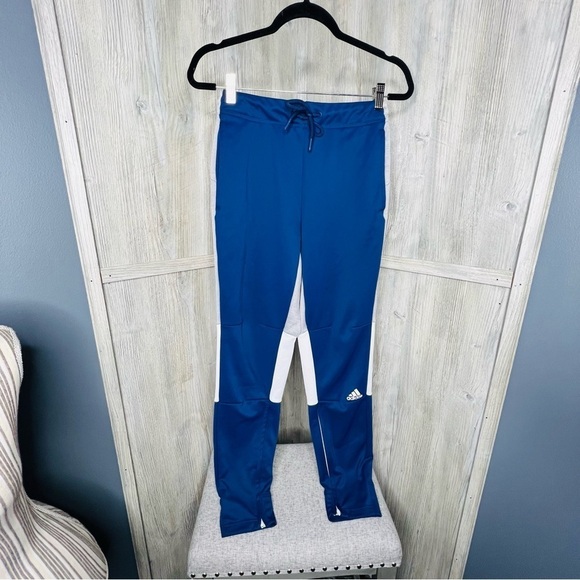 Adidas Men’s ColorBlock Joggers - Picture 1 of 4